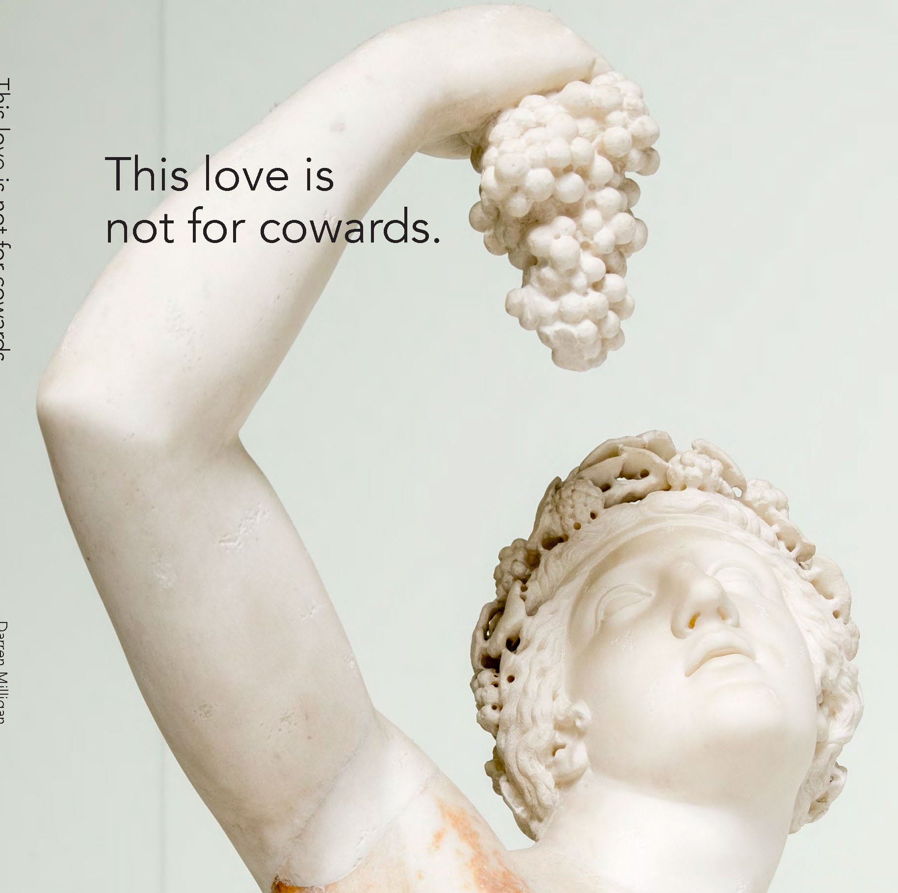 StrangeLove キリスト像 StrangeLove キリスト像